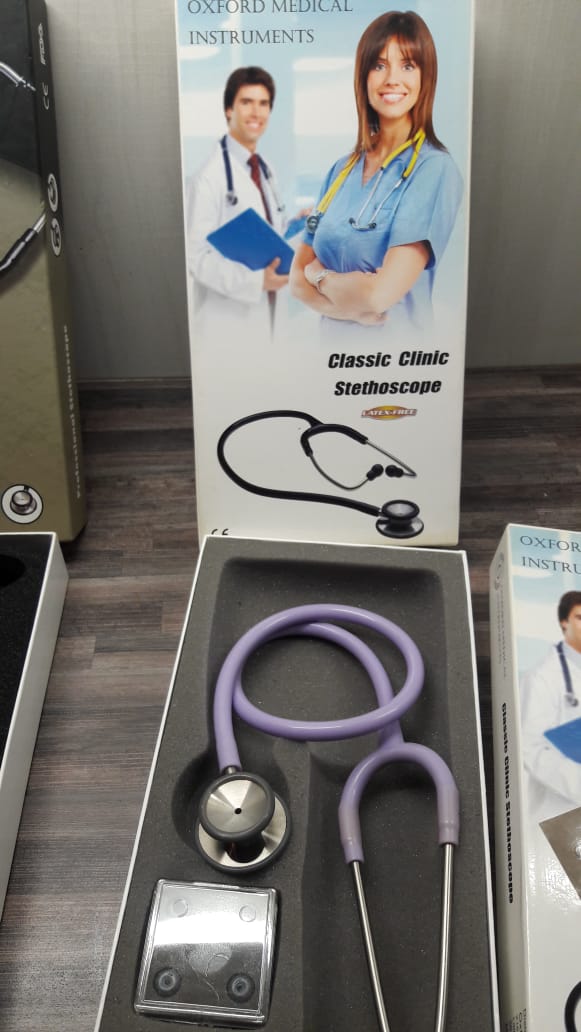 Generic-Stethoscope-ClassicII